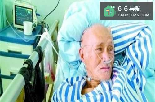 老人住院了,儿女该怎样做·