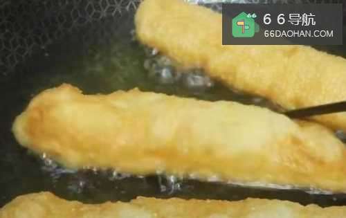 油条怎么做好吃