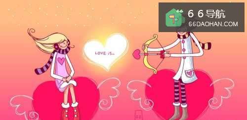 男人与女人对待爱情有什么不同