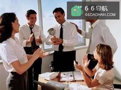 如何处理与同事间的不快