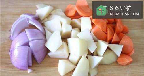 【辣酱闷排骨】简单做法