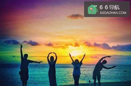 如何识别真朋友