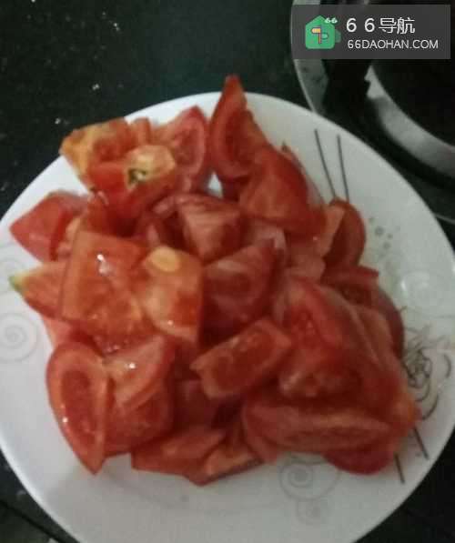 如何炒出美味西红柿炒蛋