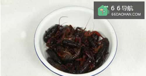 ”一带一路“国宴菜口味虾