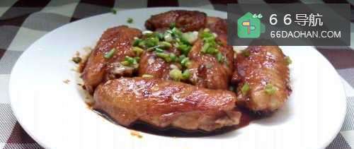 #好久不见#红烧鸡翅中怎么做?