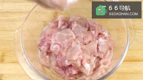 水浒肉这么做,绝对能征服你的胃