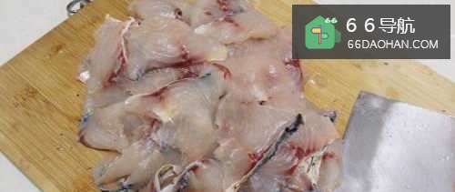 水煮鱼家常简单做法