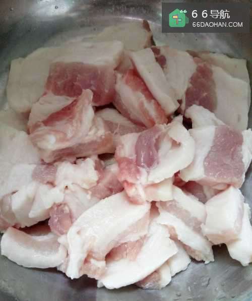 四川酥肉的正宗做法