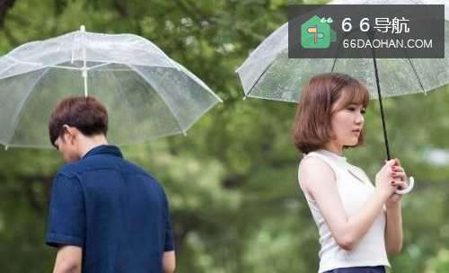 真爱你的男生会舍得跟你分手吗？