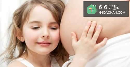 家有二胎,妈妈如何调整心态