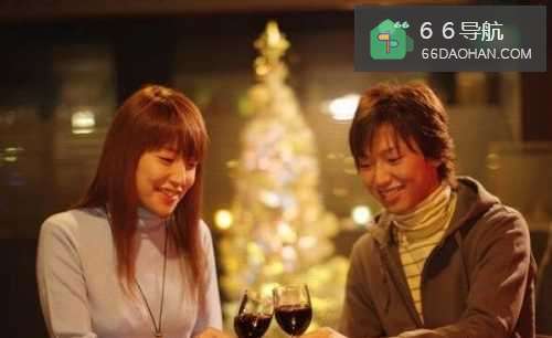 怎么知道你们第一次约会是不是失败了?