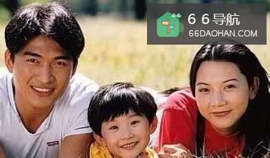 孩子智商性格取决于父亲还是母亲