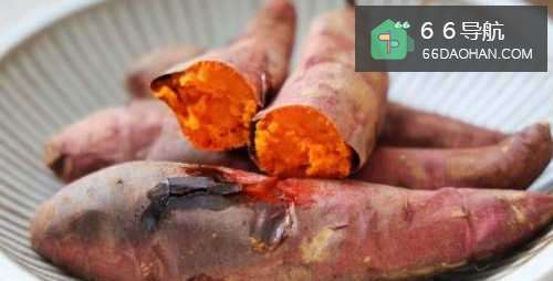 怎样在家做出比外面卖的还香的烤红薯