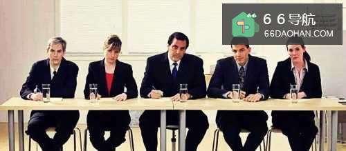 面试要注意什么?