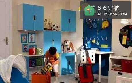 小孩不会主动收拾自己的东西怎么办