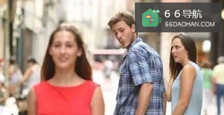 对于恋爱中的渣男,如何面对?