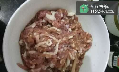 如何做出好吃的毛豆炒肉丝