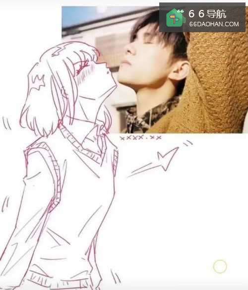 优秀女朋友的正确打开方式