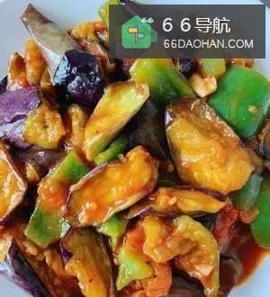 好吃的烧茄子怎么做?