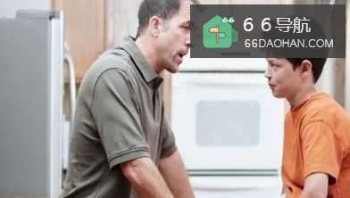 儿子老是喜欢顶撞自己该怎么办