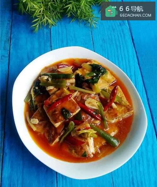 豆腐包子——美味家常菜