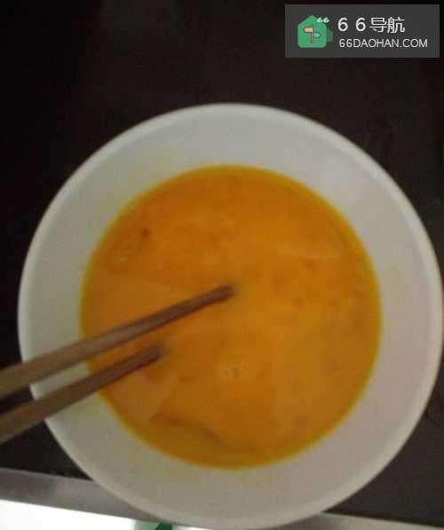 家常小炒-番茄炒鸡蛋