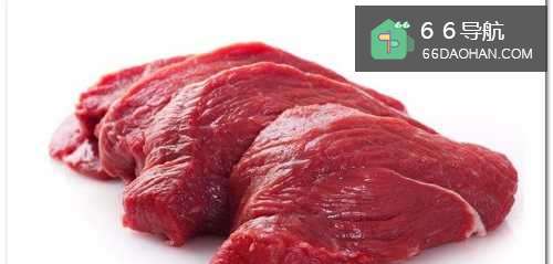 萝卜丝清炒牛肉的做法