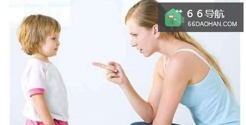 父母大声吼孩子会怎样