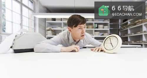 职场人士如何克服工作中的焦虑感