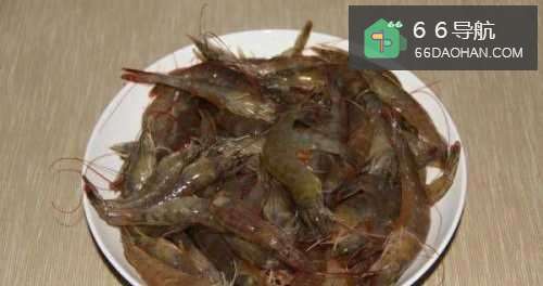 【香辣小海虾】简单做法