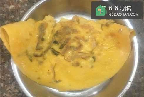 怎么做鸡蛋榨菜煎饼？家常做法之超详细步骤介绍