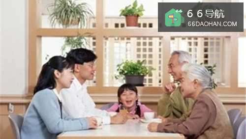 与已婚子女相处的艺术