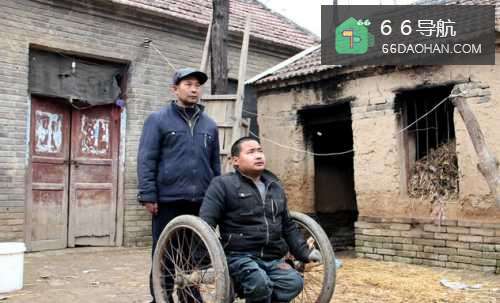 下肢残疾的人能够做哪些事情