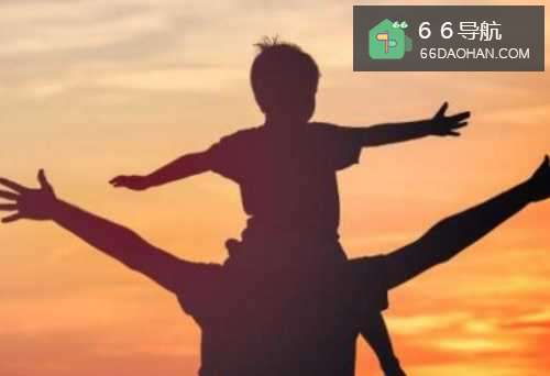 一个好爸爸要做些什么?