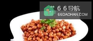 如何做油炸花生米？