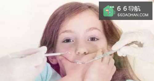 孩子害怕看牙怎么办?
