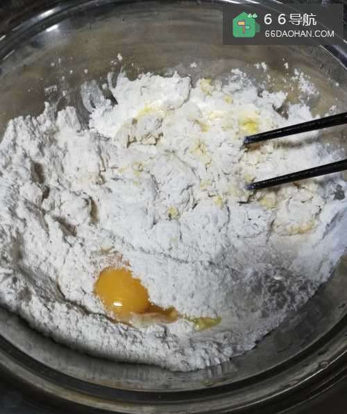 家庭自制软蛋糕的方法