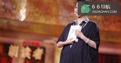 倪萍变老认不出,这世间女子,哪个不会老?