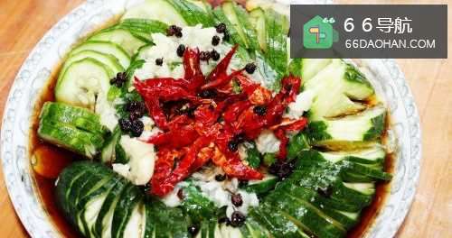 蓑衣黄瓜的做法和黄瓜虾皮炒鸡蛋的做法