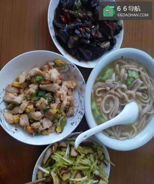 三菜一汤怎么做又快又好吃?