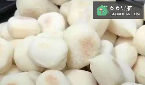 山药小馒头怎么做