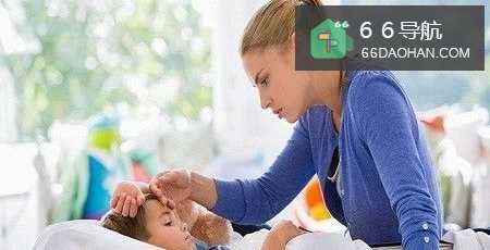 孩子生病了,家长如何做?