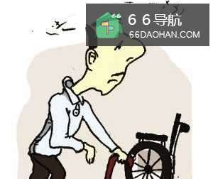 大病前的征兆表现