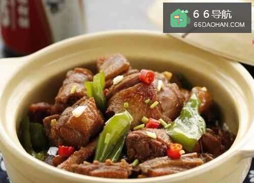 简单易学的瓦罐啤酒鸭的家常做法