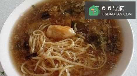 烟台旅游攻略之美食小吃篇