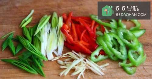 【辣爆鸡胗】简单做法