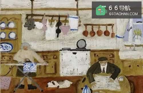 想要幸福吗?等我们老了,这样过吧!