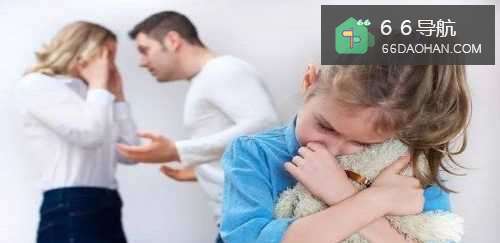 小孩子最怕的事情!