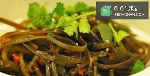 高血压最怕的15款家常降压菜，快留给需要的人！