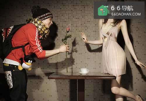 相亲该注意什么